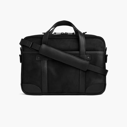 Commuter Bag | Black Matte