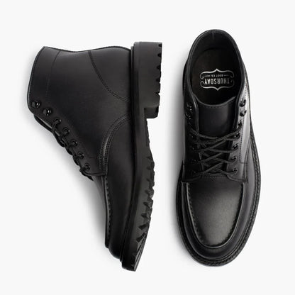 Diplomat | Black
