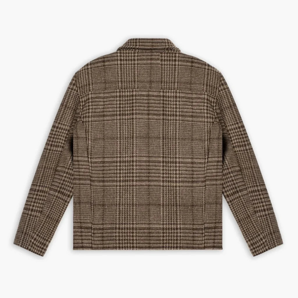 Station Jacket | Elmwood
