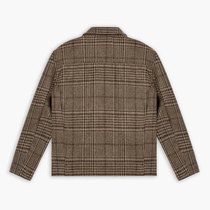 Station Jacket | Elmwood
