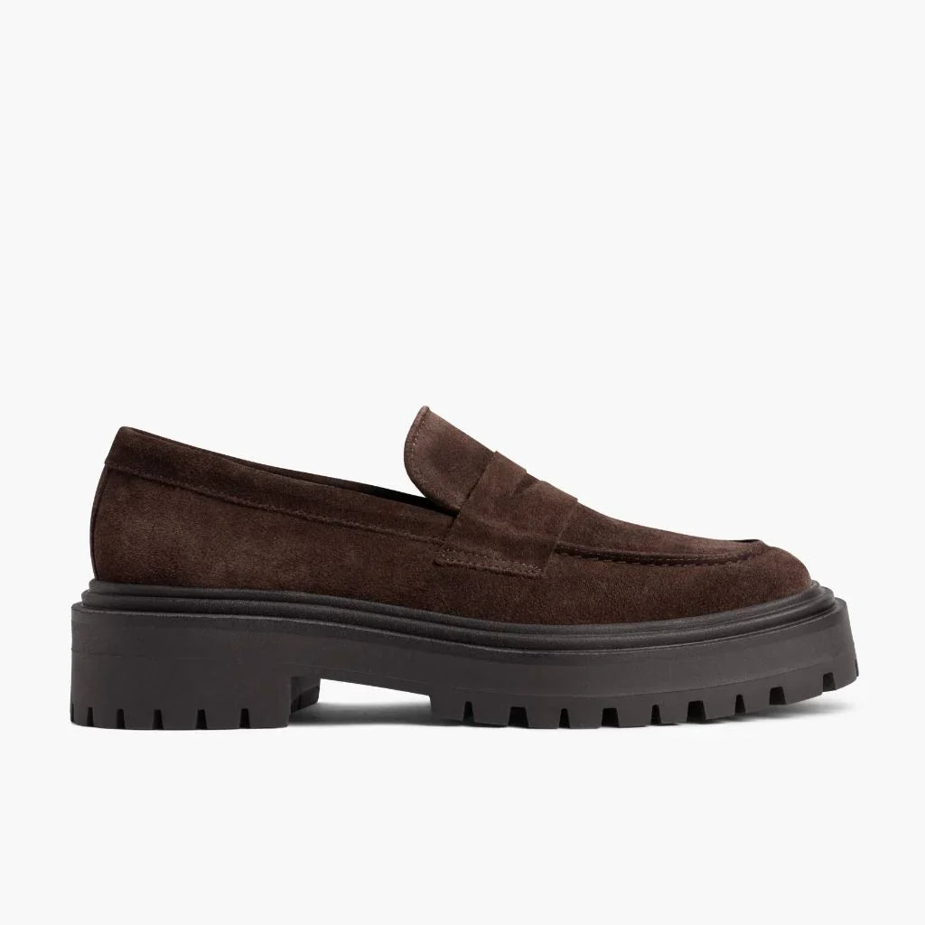 Penny Platform | Espresso