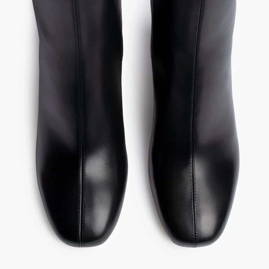 Soleil | Black