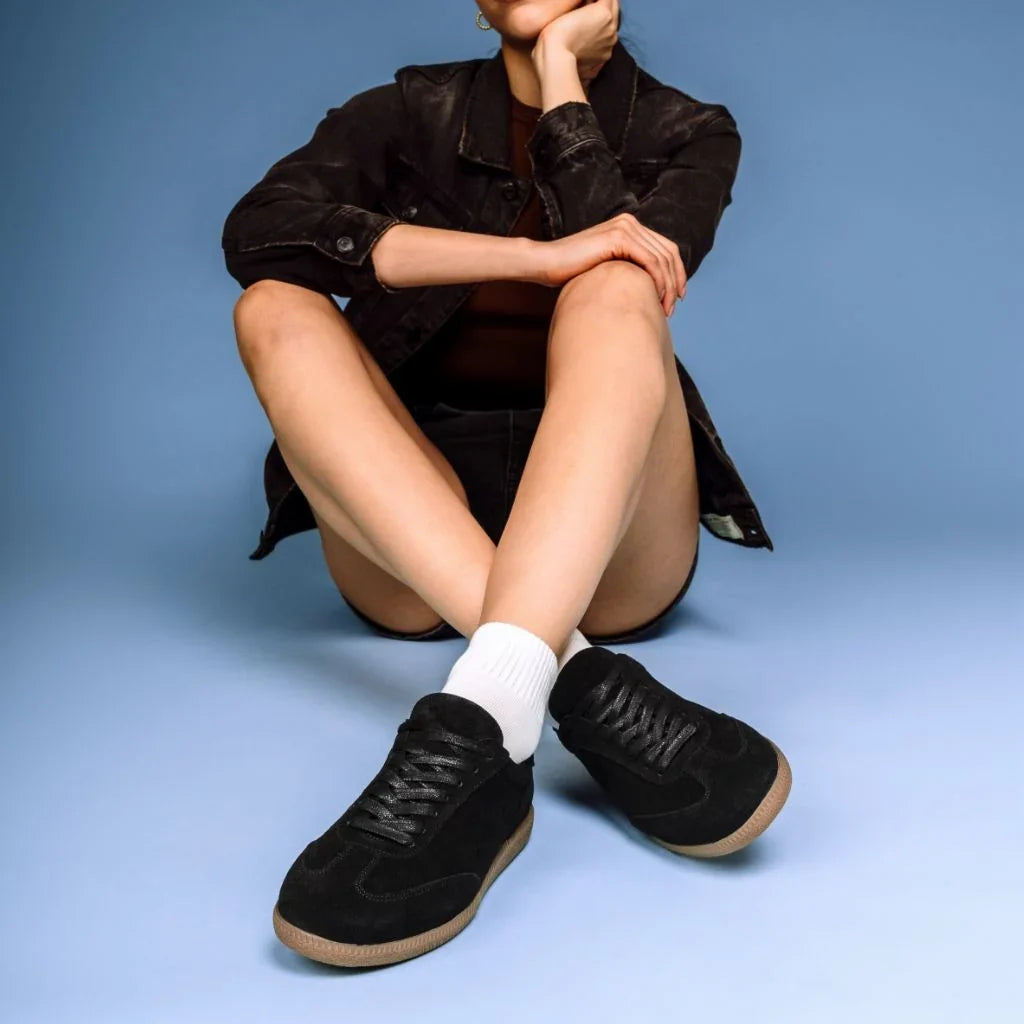 Women's Vista | Black