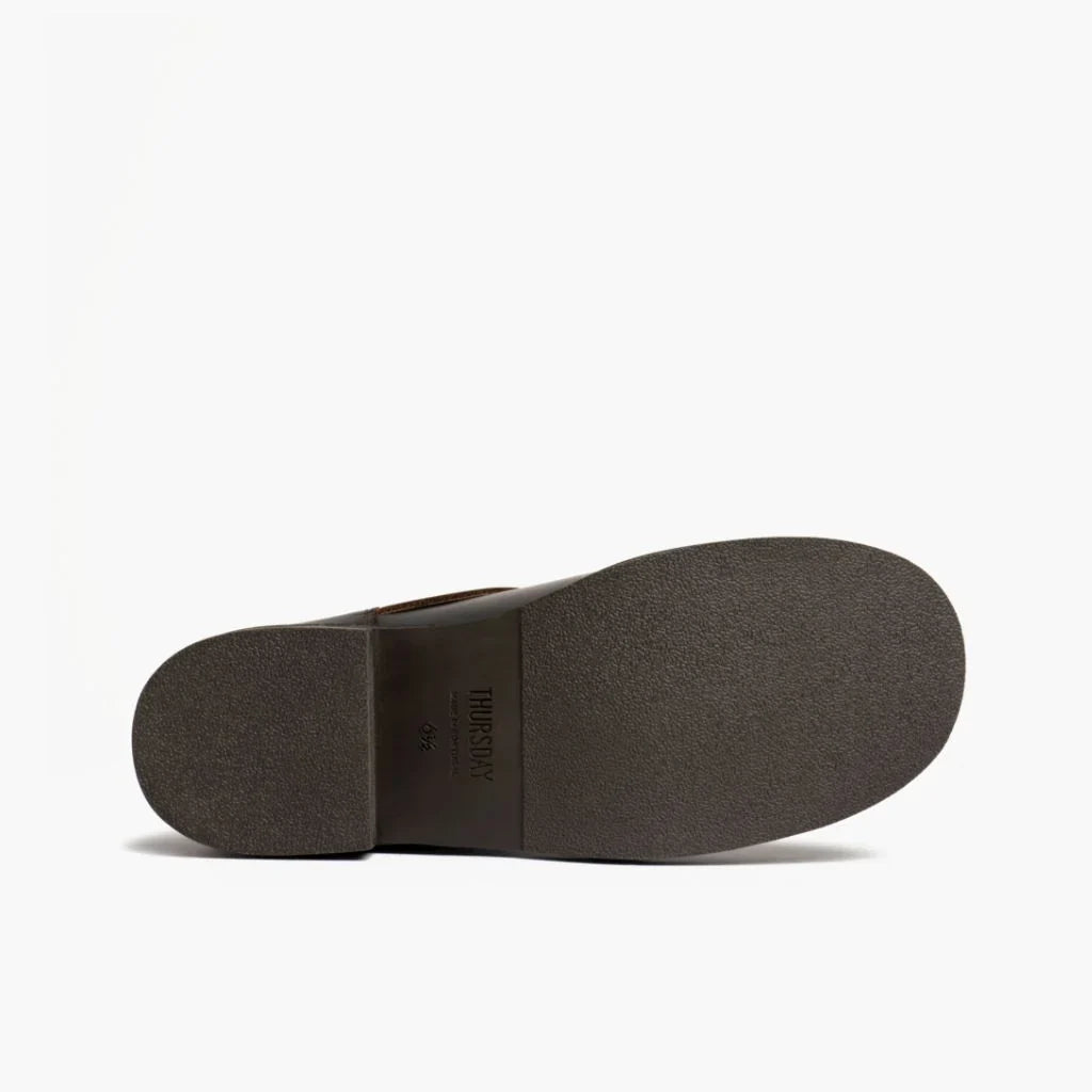 Vandal | Vintage Brown