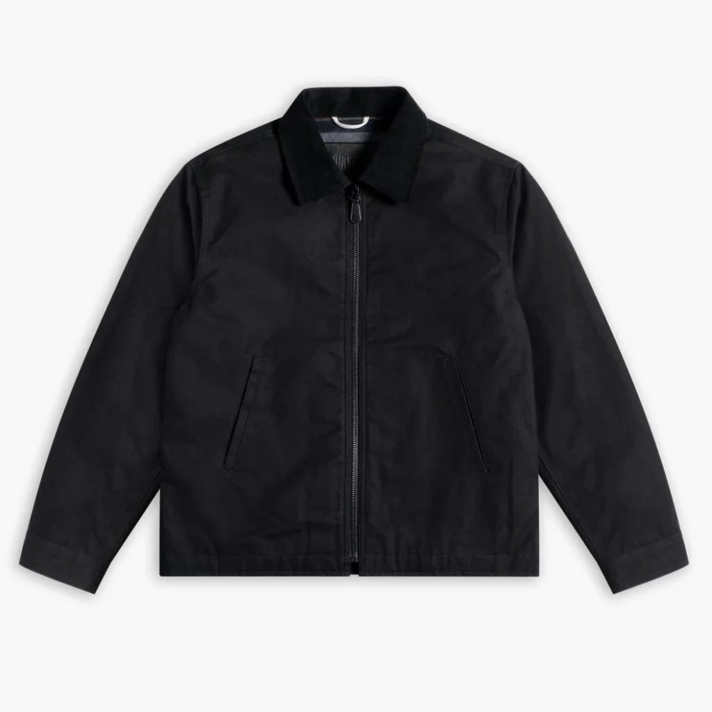Ranger Jacket | Black