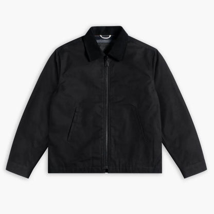 Ranger Jacket | Black