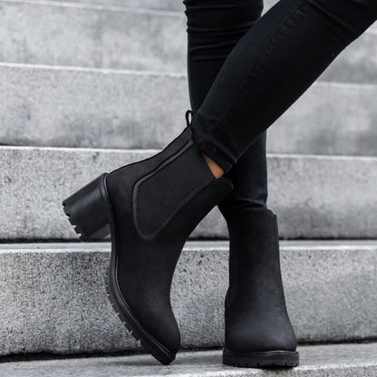 Knockout | Black Matte