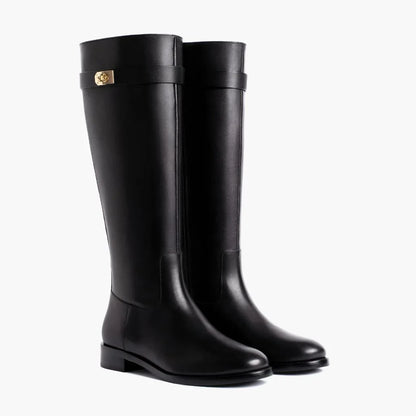 Regent | Black & Gold