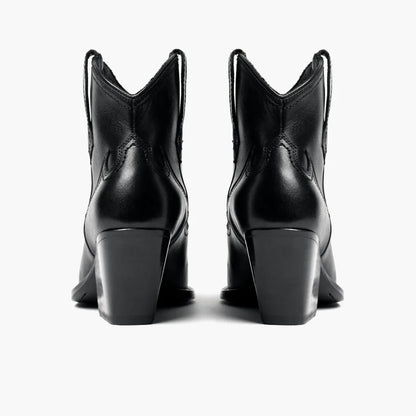 [W] Indio | Black