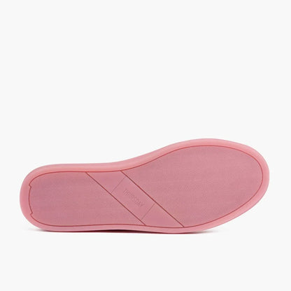Women's Encore | White & Pink