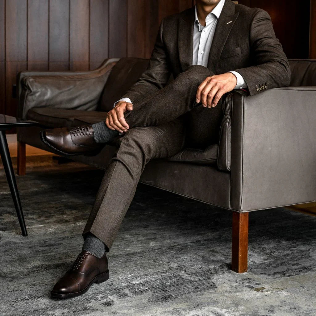 Executive | Black Coffee