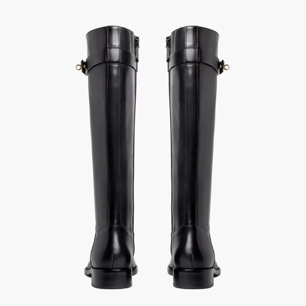 Regent | Black & Gold