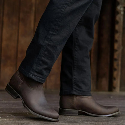 Frontier | Tobacco