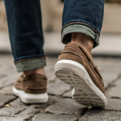 [W] Handsewn Runner | Dusty