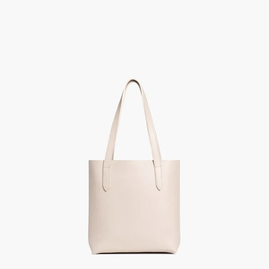 Everyday Tote | Beige (S)
